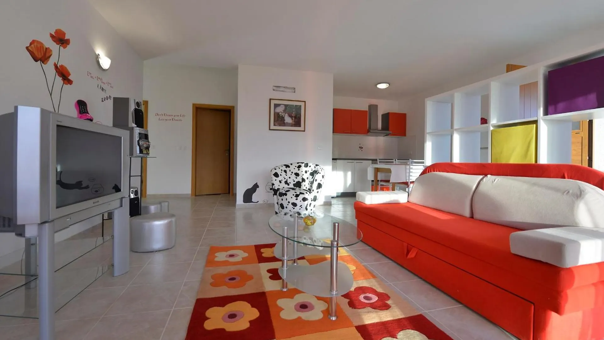 Apartment Daria With Private Pool Labin  0*, Labin (Istria) Croatie
