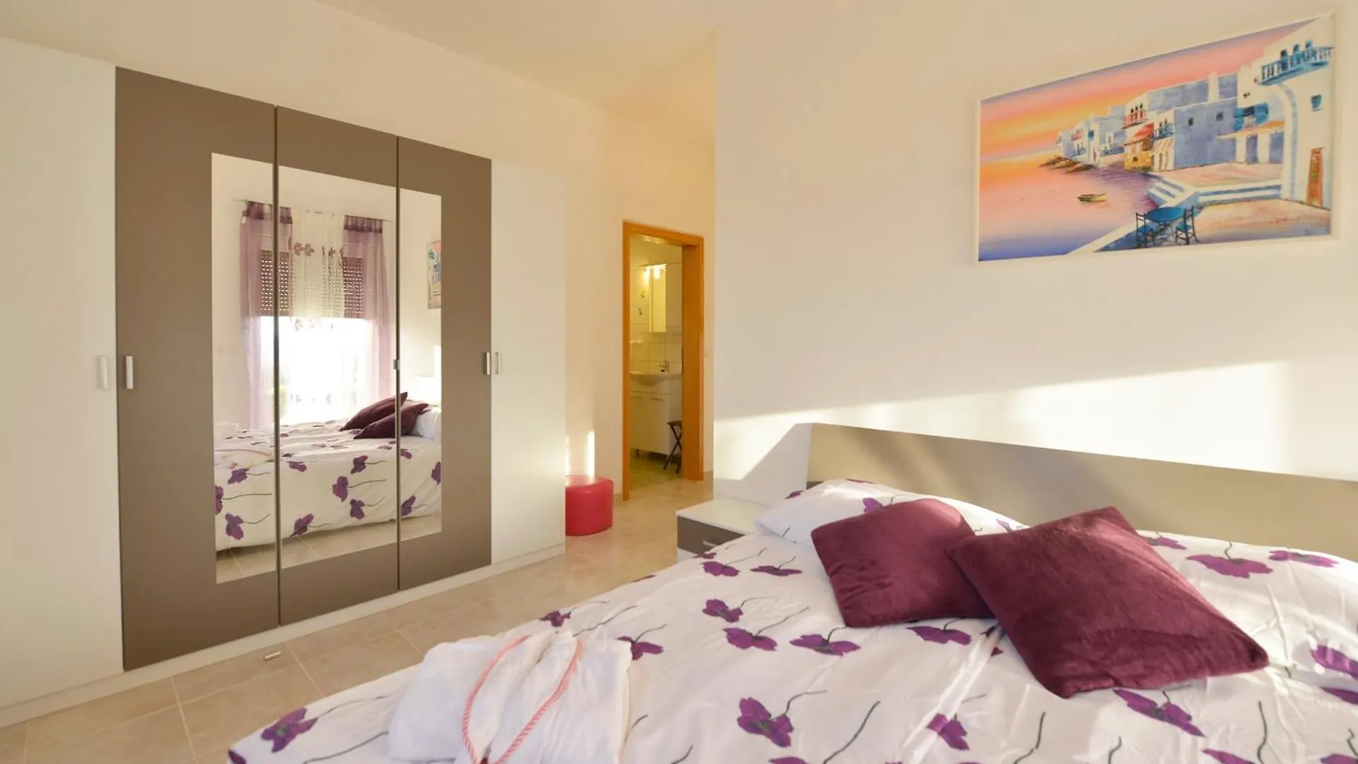 Apartment Daria With Private Pool Labin